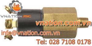 differential vacuum switch / standard
