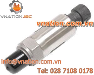 braking pressure transducer