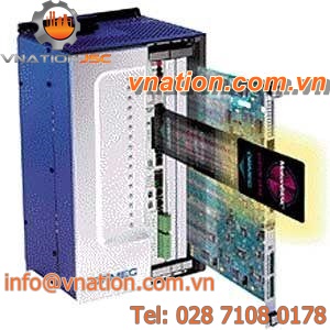 multi-axis motion control card / PC-based / servo