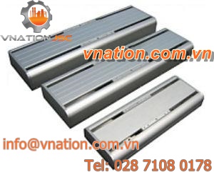 120V linear motor