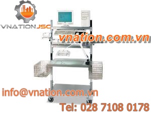 mobile workstation / modular