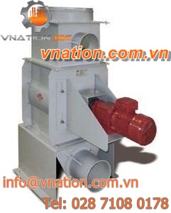 granulates mixer-dispenser / volumetric