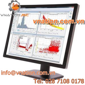 data management software / data acquisition / industrial / real-time