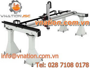 gantry linear module / 3-axis