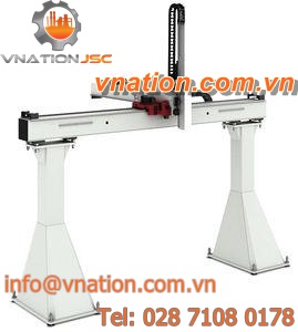 3-axis linear module / gantry
