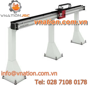 1-axis linear module / gantry