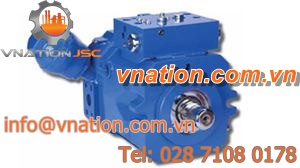 water pump / piston / mining / construction