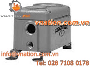 diaphragm pressure switch / rugged