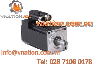 AC motor / three-phase / synchronous / 80V