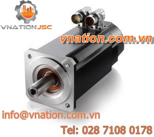 AC motor / three-phase / synchronous
