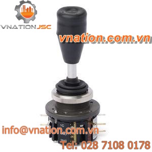 switch joystick / with buttons