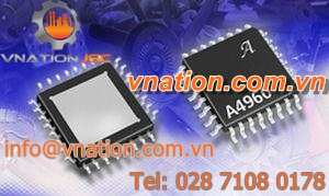 brushless DC drive / three-phase / for motors