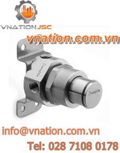 compressed air filter / coalescing / particulate
