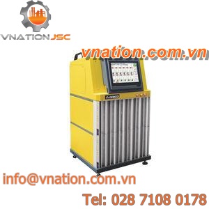 hot runner temperature controller