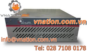 AC/DC power supply / tabletop / high-voltage