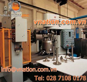 batch disperser / explosion-proof