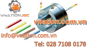 profile coextrusion line / for polymer pencils