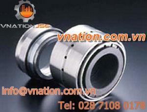 ball bearing / double-row / for railway applications