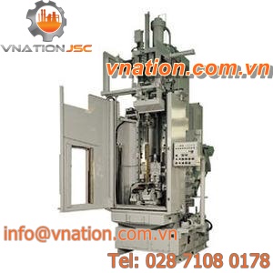 internal broaching machine