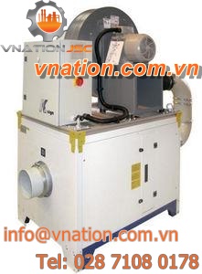 air blower / for extrusion lines