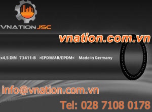 water hose / hydraulic / cooling / high-temperature
