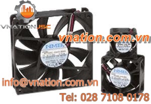 PC fan / axial / AC
