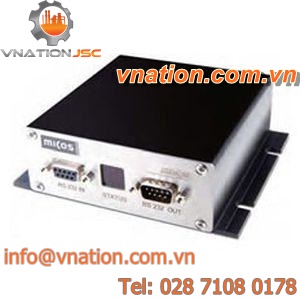 linear motor controller / DC