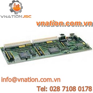 multi-axis motion control card / electronic / servo / PCI