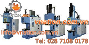 electric press / vulcanizing