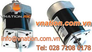 DC motor / stepper / high-speed