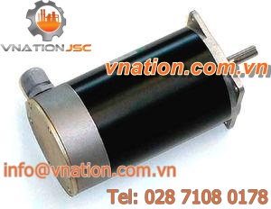 DC motor / stepper / 5V / IP55