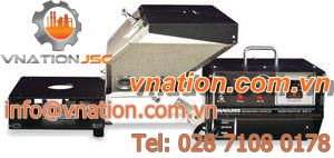 screw feeder / automatic / for hoppers