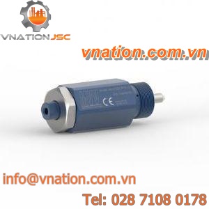 ball valve / pneumatic / metering / for paint
