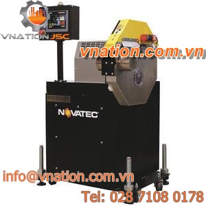 CNC cutting machine / knife / high-precision / precision