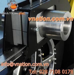 CNC cutting machine / knife / high-precision