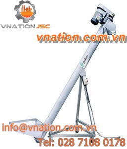 spiral conveyor / transport