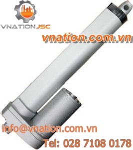 linear actuator / electric / DC / 24-volt