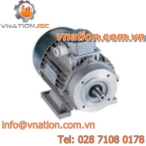 AC electric motor / three-phase / 6V