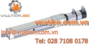 linear actuator / compact / precision