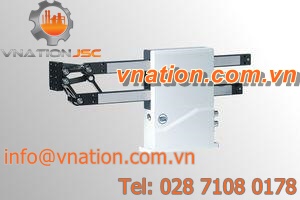 digital manipulator / linear
