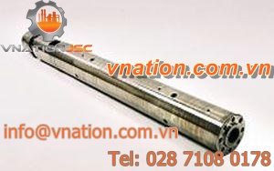 extrusion barrel