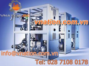digital thermal regulator