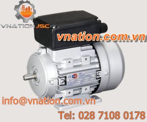 AC motor / single-phase / asynchronous / 12V