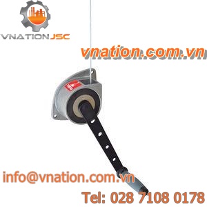 manual winch / lifting / gear