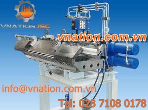 extrusion die