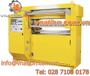 heavy-duty bag bag making machine