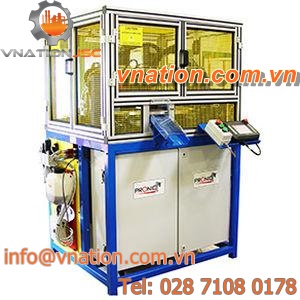 high-speed tapping machine