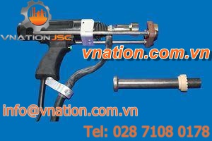stud welding gun / arc welding / automatic