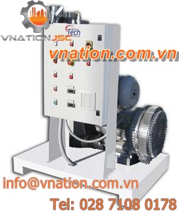 hot air dryer