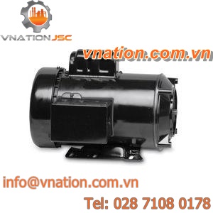 AC motor / single-phase / 230V / 115V